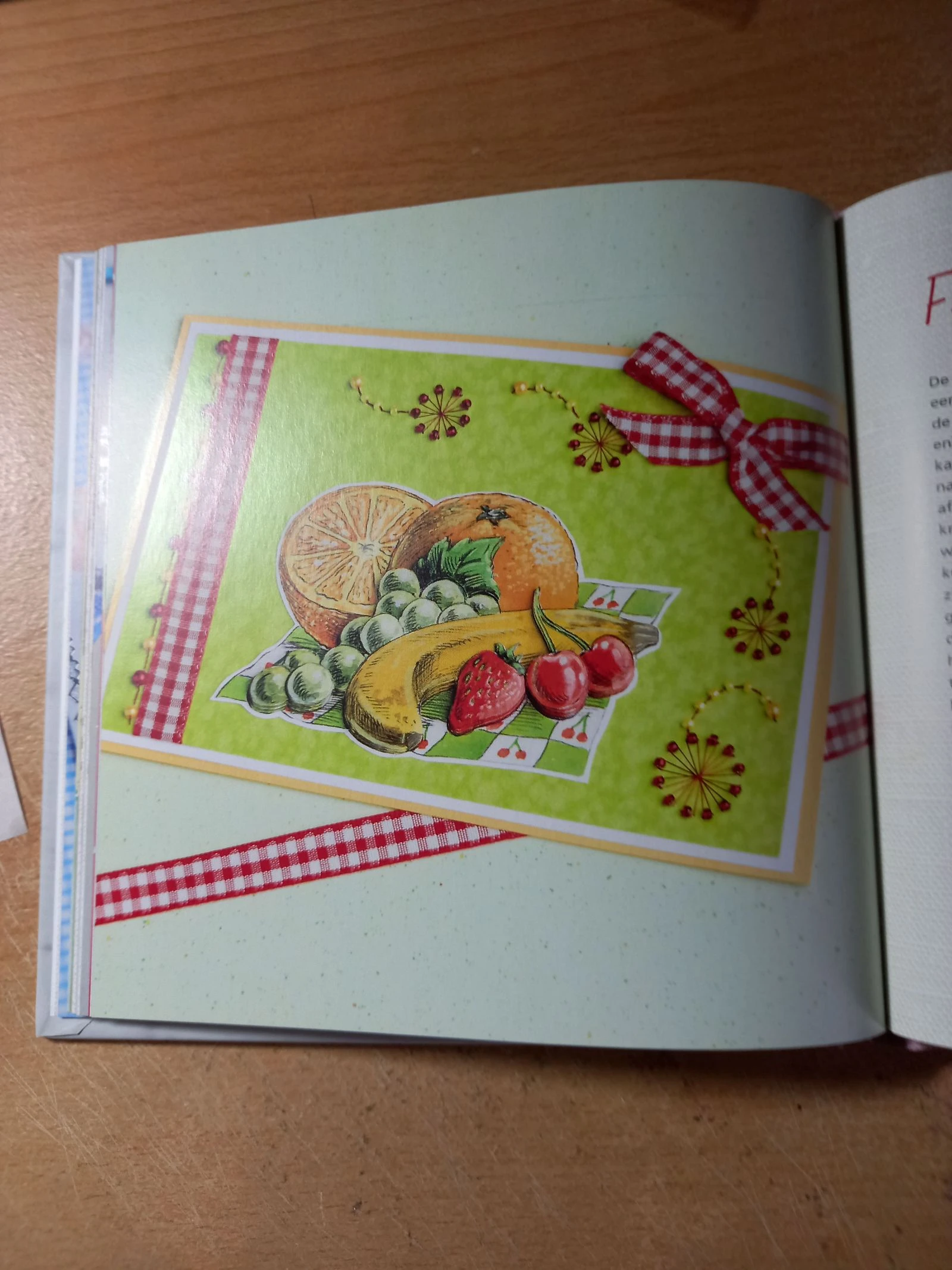 Completo con cuentas. – photo 4